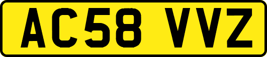 AC58VVZ