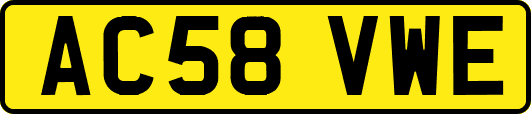 AC58VWE