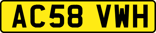AC58VWH
