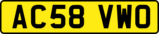 AC58VWO