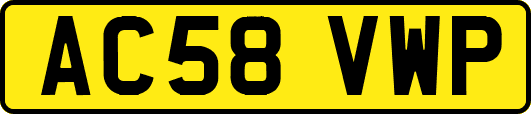 AC58VWP