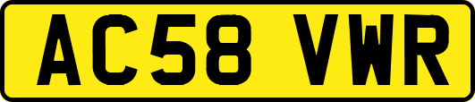 AC58VWR