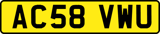AC58VWU
