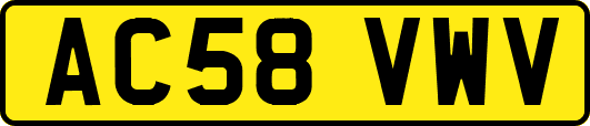 AC58VWV