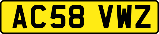 AC58VWZ