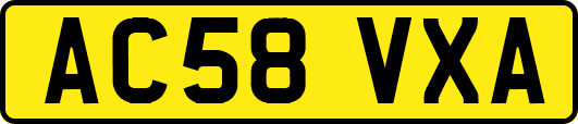 AC58VXA