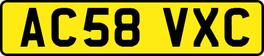 AC58VXC
