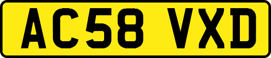 AC58VXD