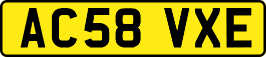 AC58VXE