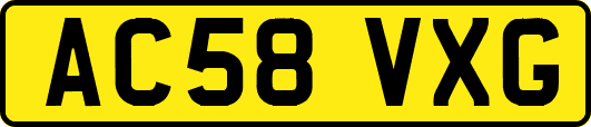 AC58VXG