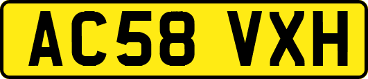 AC58VXH
