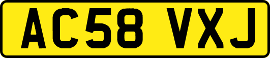 AC58VXJ