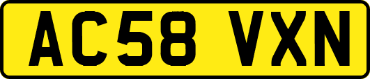 AC58VXN
