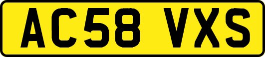 AC58VXS