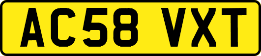 AC58VXT
