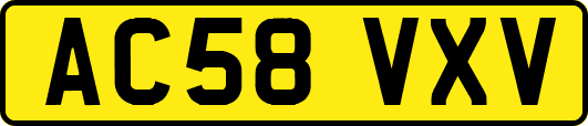 AC58VXV
