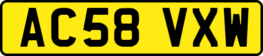 AC58VXW
