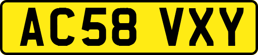 AC58VXY