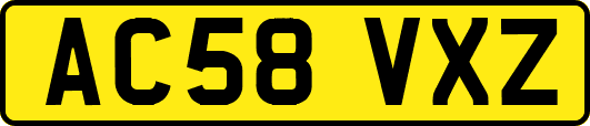 AC58VXZ
