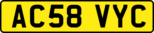 AC58VYC