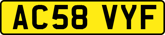 AC58VYF