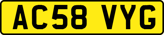 AC58VYG