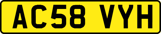 AC58VYH
