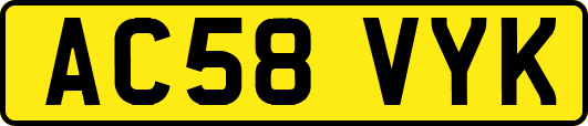 AC58VYK
