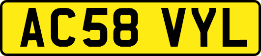 AC58VYL