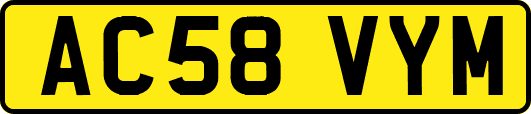 AC58VYM