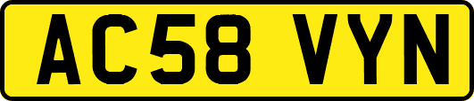 AC58VYN