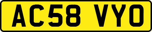 AC58VYO