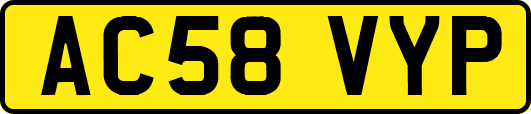 AC58VYP