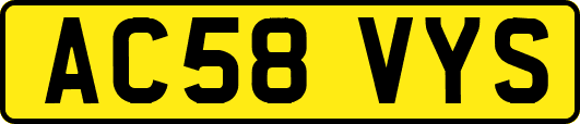 AC58VYS