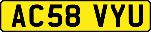 AC58VYU