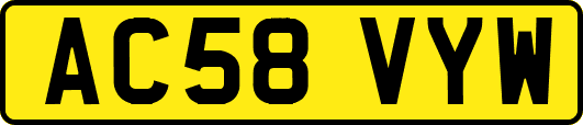 AC58VYW