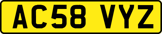 AC58VYZ