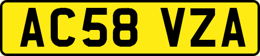 AC58VZA