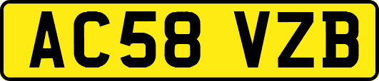 AC58VZB