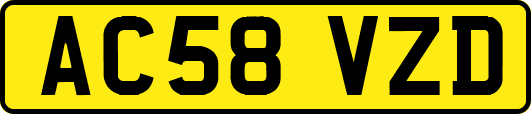 AC58VZD