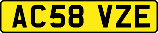 AC58VZE