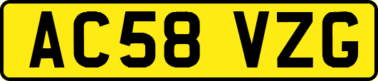AC58VZG