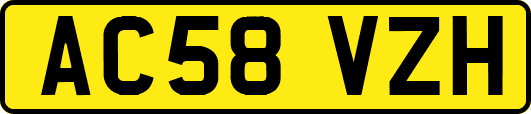 AC58VZH