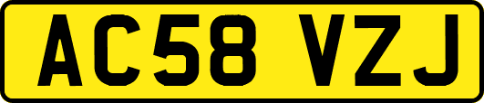 AC58VZJ