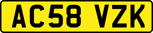 AC58VZK