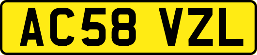 AC58VZL