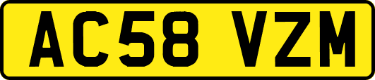 AC58VZM