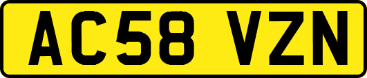 AC58VZN