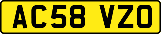 AC58VZO