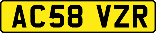 AC58VZR